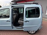 Renault Kangoo (2011) 1.5dCi Navi Digi Klima - náhled 22