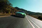 Aston Martin DB12