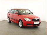 Škoda Fabia (2009) 1.2 12V, Serv.kniha, po STK - náhled 1