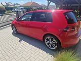 Volkswagen Golf (2017) plný servis - náhled 4