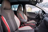 Škoda Rapid 1.0 TSI 81kW Monte Carlo - náhled 25