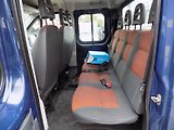 Fiat Ducato 2,3 JTD 88 KW VALNÍK TAŽNÉ - náhled 21