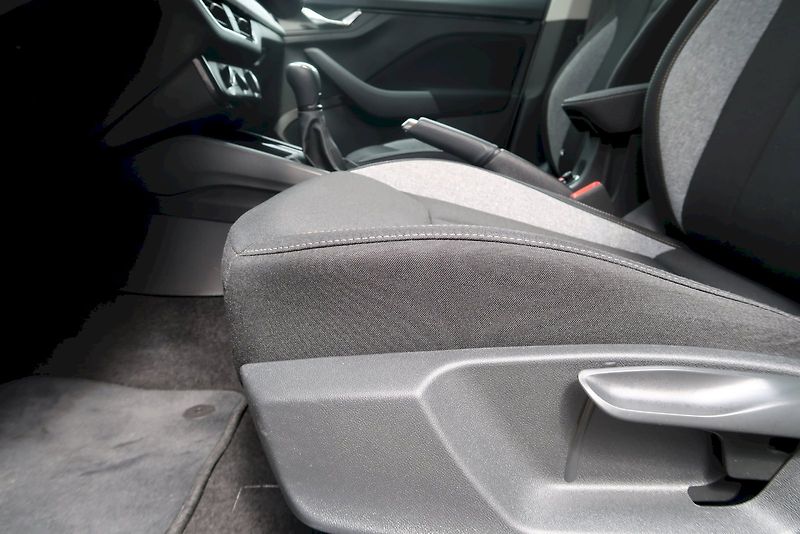 Škoda Kamiq (2025) Selection 1.0 TSI 85 kW - fotka 21 z 29