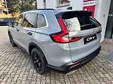 Honda CR-V (2026) 2.0 e:HEV ADVANCE MR2026 GRAY - náhled 4