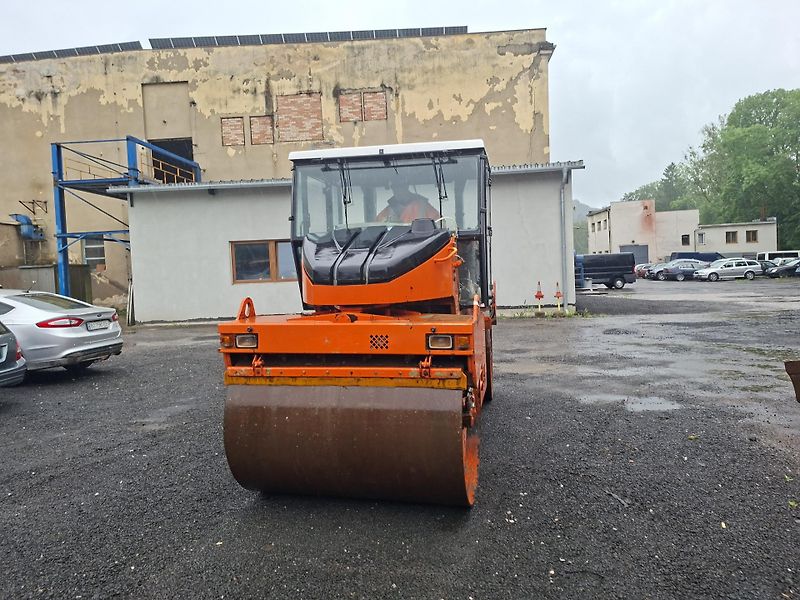 Ammann (2007)  AV 85-2 - fotka 6 z 19