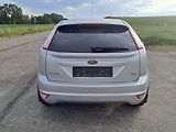 Ford Focus (2011) 1.6 TDCi, DOLOŽENÉ KM, PĚKNÝ  - náhled 6