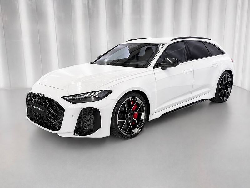 Audi RS 5 AVANT 470KW QUATTRO, 285 KM/H, - fotografie inzerátu
