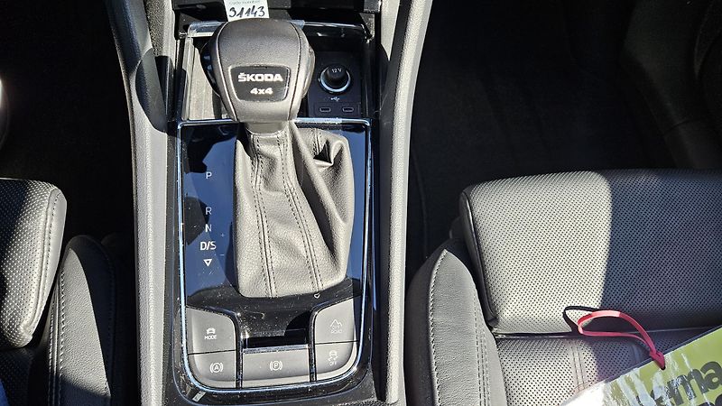 Škoda Kodiaq (2023) 2.0 TDI 147KW 4x4 DSG L&K - fotka 32 z 36
