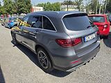 Mercedes-Benz GLC 220CDI AMG 360 Burmaster - náhled 2