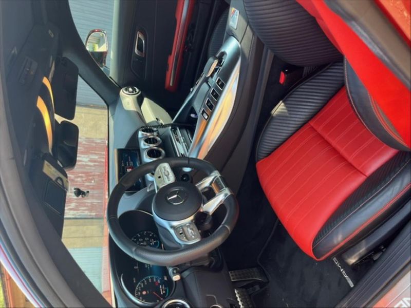 Mercedes-Benz AMG GT 4,0 facelift, 510PS,CZ - fotka 13 z 24
