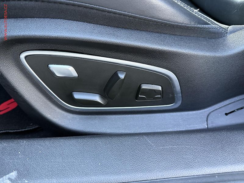 Renault Talisman (2018) 1.6 dCi, Initiale Paris, AT - fotka 12 z 18