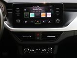 Škoda Scala (2021) Ambition 1.0 TSI, Tempomat - náhled 12
