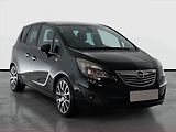 Opel Meriva (2011) 1.4 Turbo, Eko.zaplacen - náhled 1