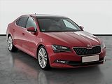 Škoda Superb (2017) Style Plus 2.0 TDI, Automat - náhled 1