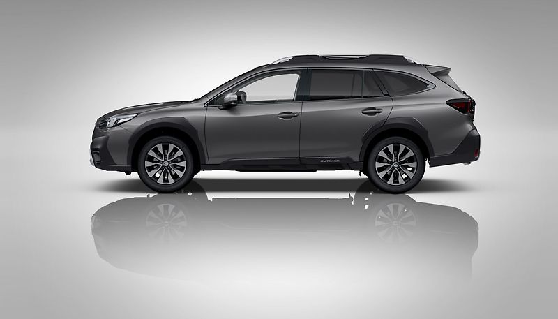 Subaru Outback (2026) 2.5i 4WD Field - Nové - fotka 2 z 5