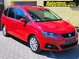 Seat Alhambra 2,0 DSG REFER, SERV.KNIHA,7mís - náhled 1