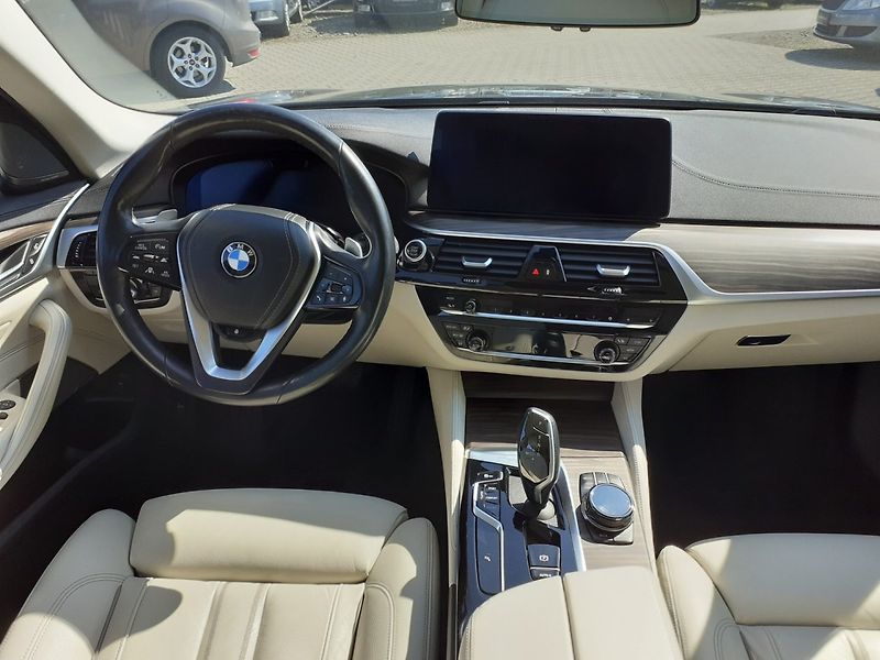 BMW Řada 5 (2020) 540 i xDrive ČR DPH - fotka 7 z 41