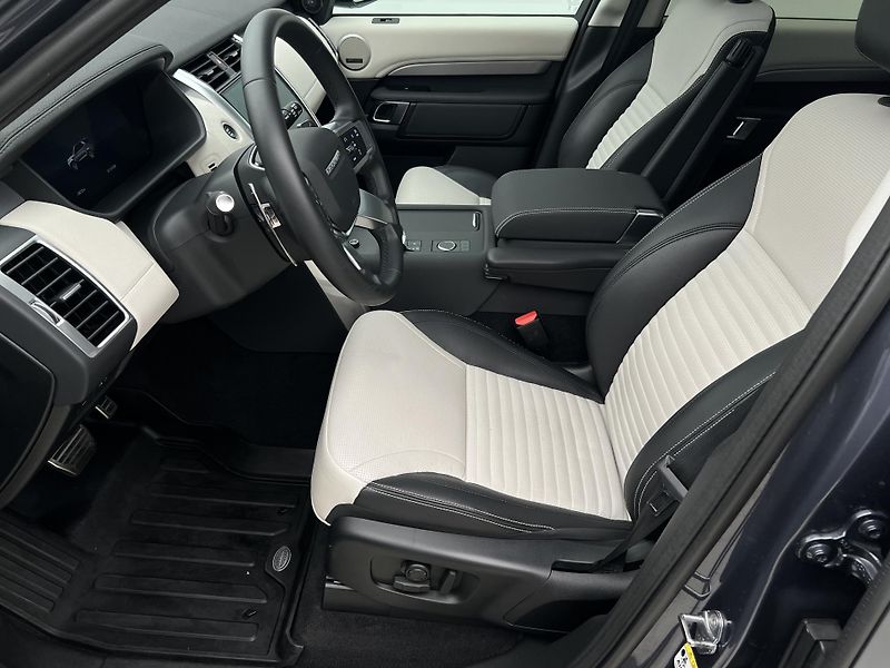 Land Rover Discovery D350 DYNAMIC SE AUT - fotka 3 z 56