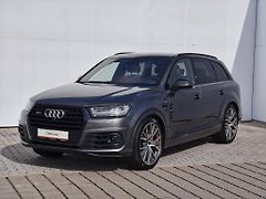 Audi Q7 - SQ7 Quattro 8TT  4,0TDI - fotografie inzerátu