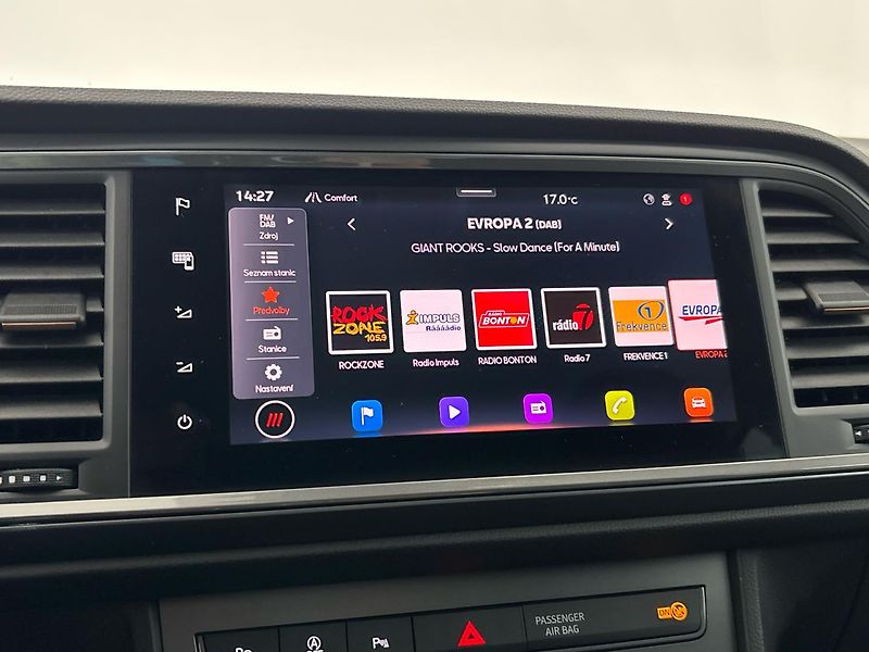 Cupra Ateca SUV 0 - fotka 12 z 28