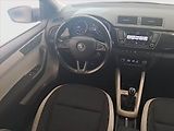 Škoda Fabia (2016) Style 1.2 TSI, Tempomat - náhled 7