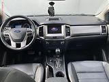 Ford Ranger (2023) 2.0 TDCi 4x4, ČR, Limited, AT - náhled 8
