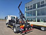 MAN TGL 12.190 + NOSIČ KONTEJNERU 8T  - náhled 6