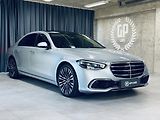 Mercedes-Benz Třídy S (2021) 350d*4M*LONG*Executive*TAŽNÉ - náhled 1