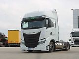 Iveco S-WAY 460, LNG, EURO 6, LOWDECK, RET - náhled 1