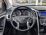 Hyundai i30 1,6 i 1.MAJITEL POUZ AUTORIZAK - náhled 19