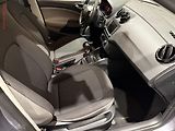 Seat Ibiza (2017) 1.0 MPI, Navi, autoAC - náhled 12