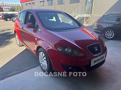Seat Altea (2009) 1.4 16V, 2.maj,ČR, STK8/28 - fotografie inzerátu