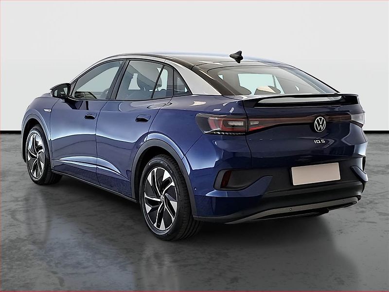 Volkswagen ID.5 (2023) Pro Perf. (82 kWh), SoH 92% - fotka 4 z 30