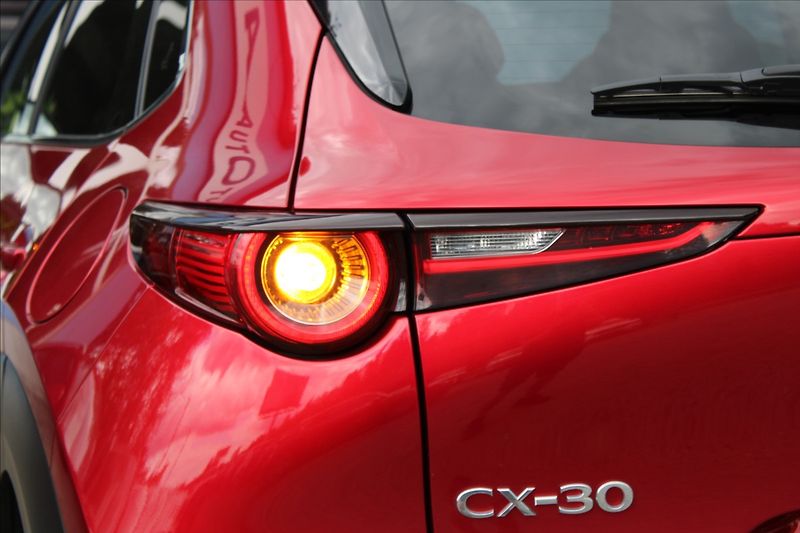 Mazda CX-30 2,0 i  NOVÉ V ČR,1MAJ,GT PLUS - fotka 35 z 37