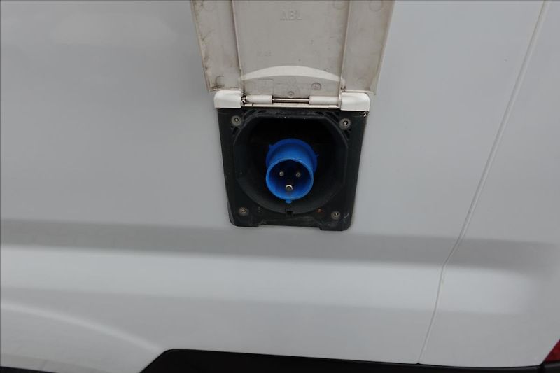 Fiat Ducato 2,3 JTD  L4H2 CHLAĎÁK DO 4°C K - fotka 23 z 37