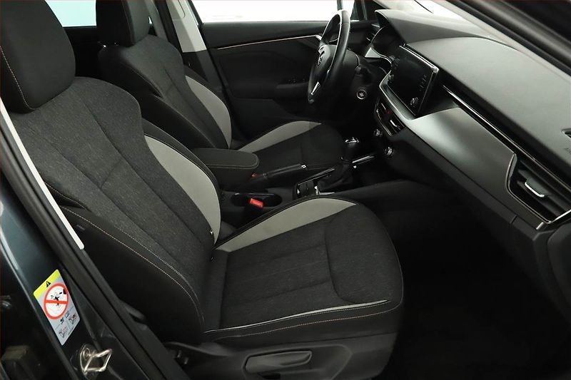 Škoda Scala (2020) 1.0 TSI, Automat, Tempomat - fotka 7 z 15