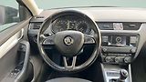 Škoda Octavia Combi Style 1,6 TDI/81 kW/3763 - náhled 16
