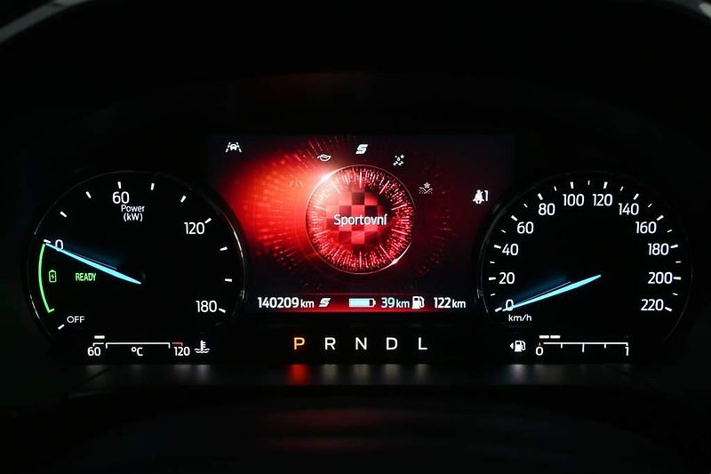 Ford Kuga (2021) 2.5 LED ACC Kamera Head-up Taž - fotka 20 z 42