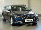 Škoda Superb (2023) 2.0 TDi, 1.maj,ČR, Style, DSG - náhled 1