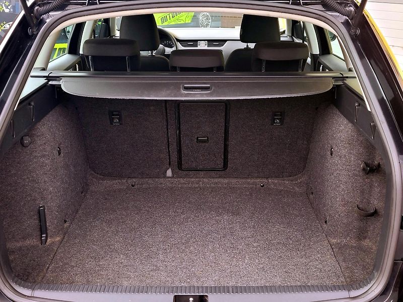 Škoda Octavia 1,4TSi SERV.KNIHA, rozvody     - fotka 16 z 48