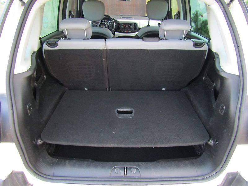 Fiat 500L (2013) 1.6 JTD 77kW - fotka 24 z 43