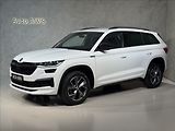 Škoda Kodiaq 2,0 TDi  DSG Sportline Virtual - náhled 1