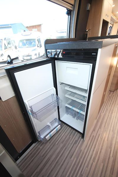Malibu (2025) Van 640 LE First Class - fotka 24 z 54