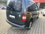 Volkswagen Caddy (2009) 1.9TDi 7míst, 2.maj, autoAC - náhled 1