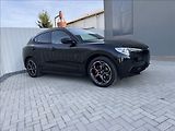 Alfa Romeo Stelvio 2,0 T Q4 AT8 ZF VELOCE původČR - náhled 1