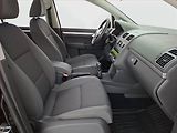 Volkswagen Touran (2015) 1.2 TSI, Serv.kniha, Tempomat - náhled 9