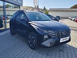 Hyundai Tucson 1.6 T-GDI/158kW HEV N-Line PRM - náhled 2