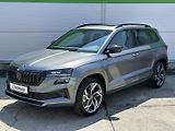 Škoda Karoq 2.0TSi DSG 4x4 Sportline 190PS - náhled 1