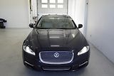 Jaguar XJ 5.0 V8 PREMIUM LUXURY - náhled 21