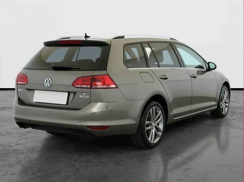 Volkswagen Golf (2015) Highline 1.4 TSI, Automat, ČR - fotka 5 z 17